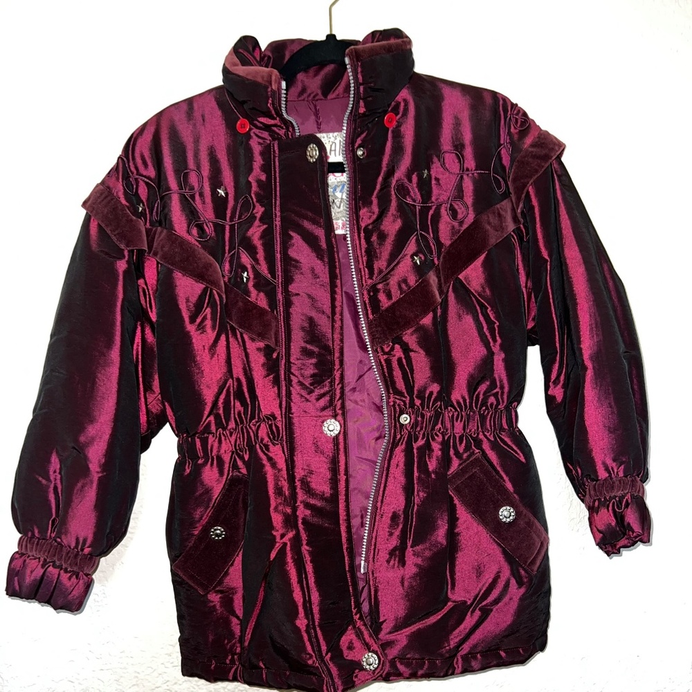 Big Chill Outdoor Jacket